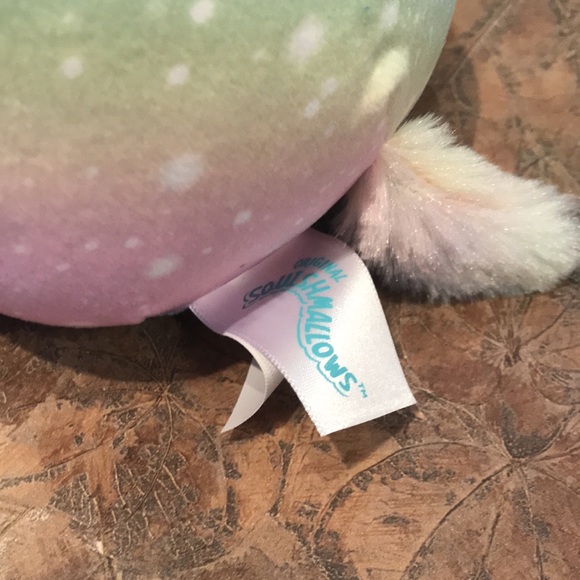 Squishmallows perfect pair duo Kellytoy plush animals - Picture 8 of 11